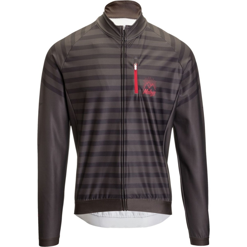 Maloja Boardmann LS Jersey
